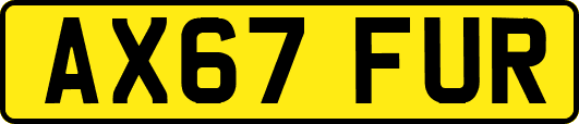 AX67FUR
