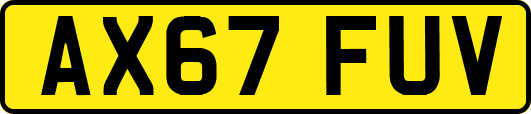 AX67FUV