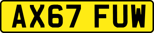 AX67FUW