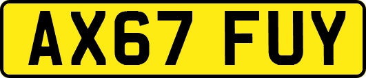 AX67FUY