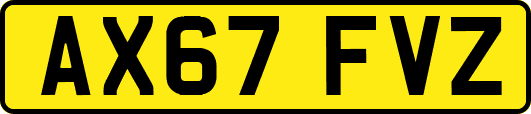 AX67FVZ