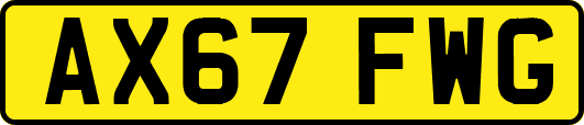 AX67FWG