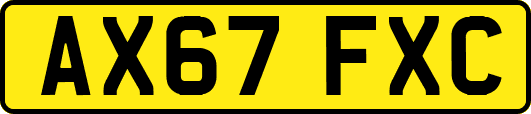 AX67FXC