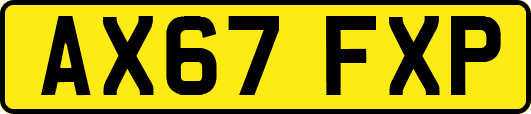 AX67FXP