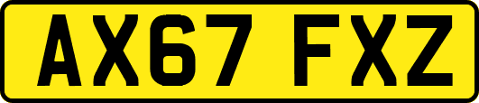 AX67FXZ