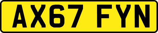 AX67FYN