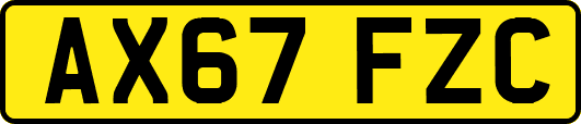 AX67FZC