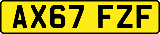 AX67FZF