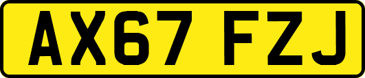 AX67FZJ