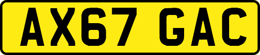 AX67GAC
