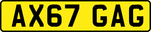 AX67GAG