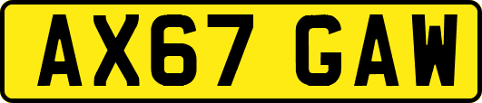 AX67GAW