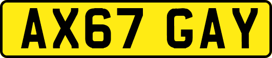 AX67GAY