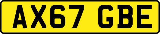 AX67GBE