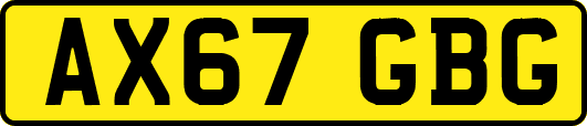 AX67GBG