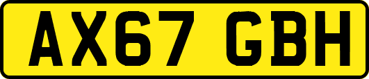 AX67GBH