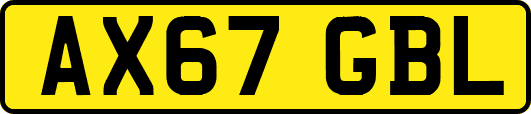 AX67GBL