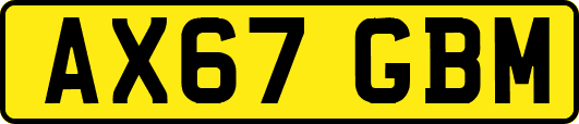AX67GBM