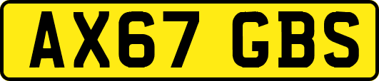 AX67GBS