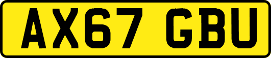 AX67GBU