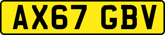 AX67GBV