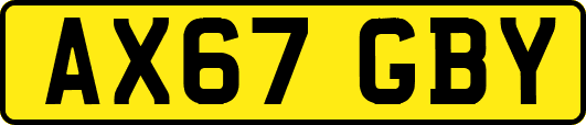 AX67GBY