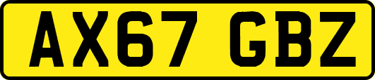 AX67GBZ