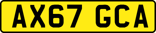 AX67GCA