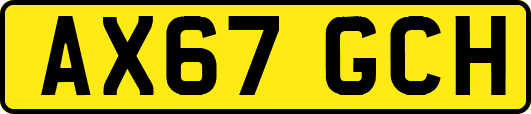 AX67GCH