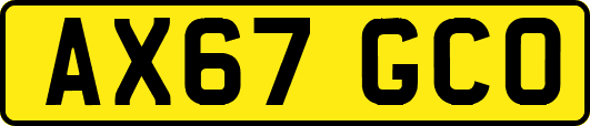 AX67GCO