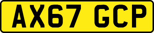 AX67GCP