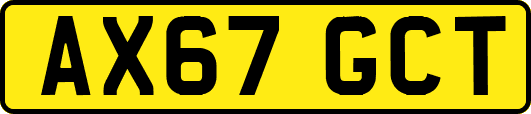 AX67GCT