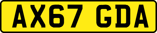 AX67GDA