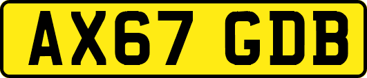 AX67GDB