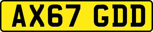 AX67GDD