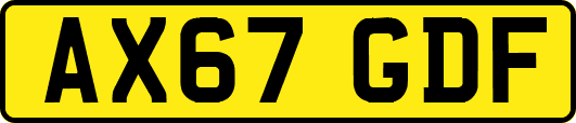 AX67GDF
