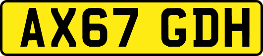 AX67GDH