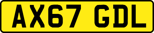 AX67GDL