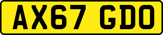AX67GDO
