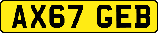 AX67GEB
