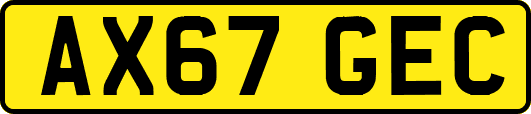 AX67GEC