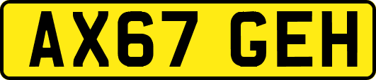 AX67GEH