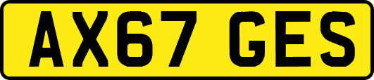 AX67GES