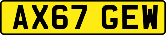 AX67GEW