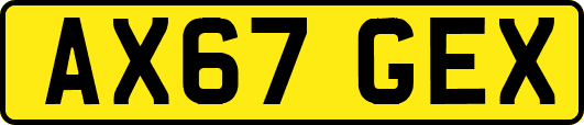 AX67GEX