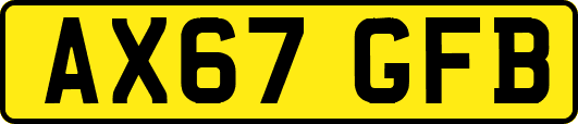 AX67GFB