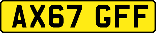 AX67GFF