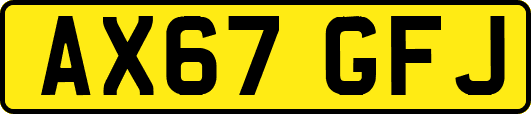 AX67GFJ