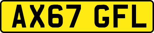 AX67GFL