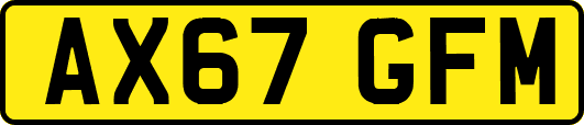AX67GFM